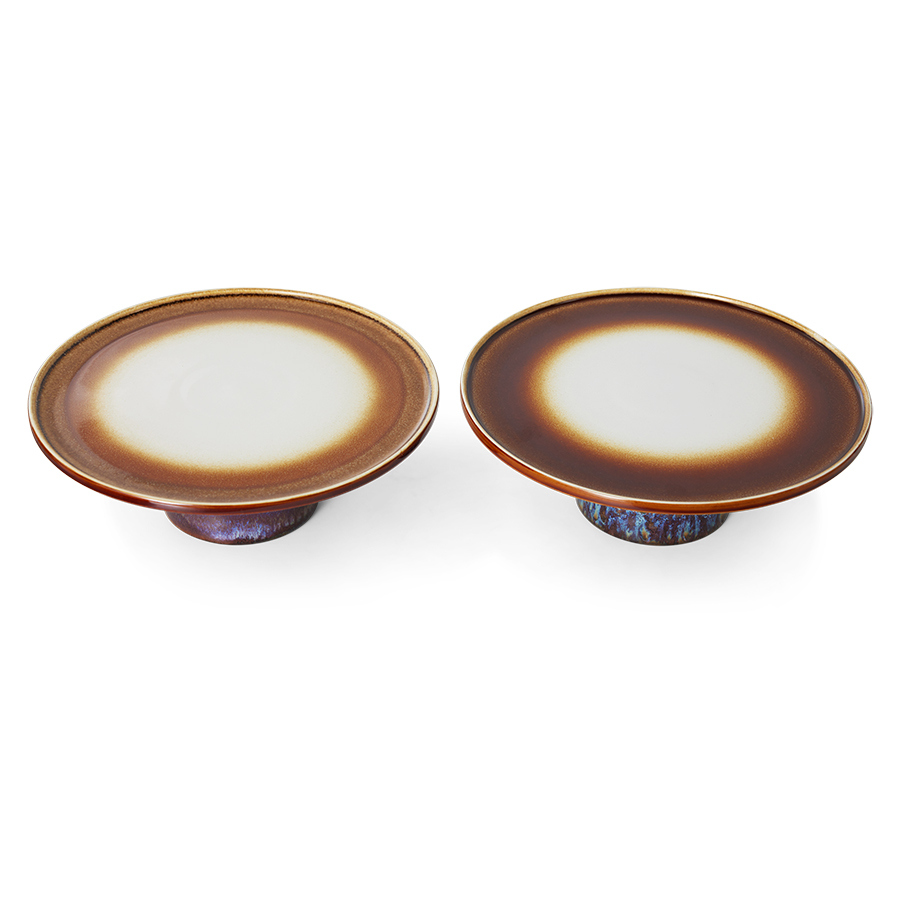70 ceramics plateau M