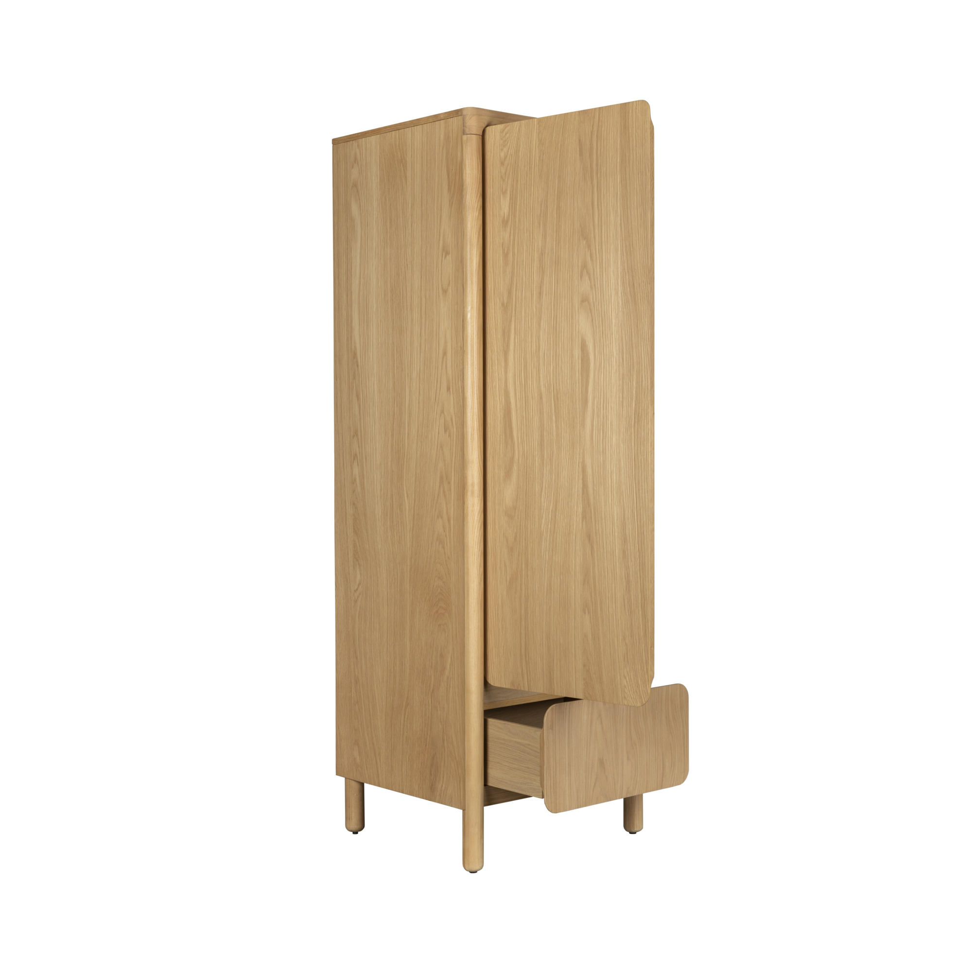 Storm kast naturel