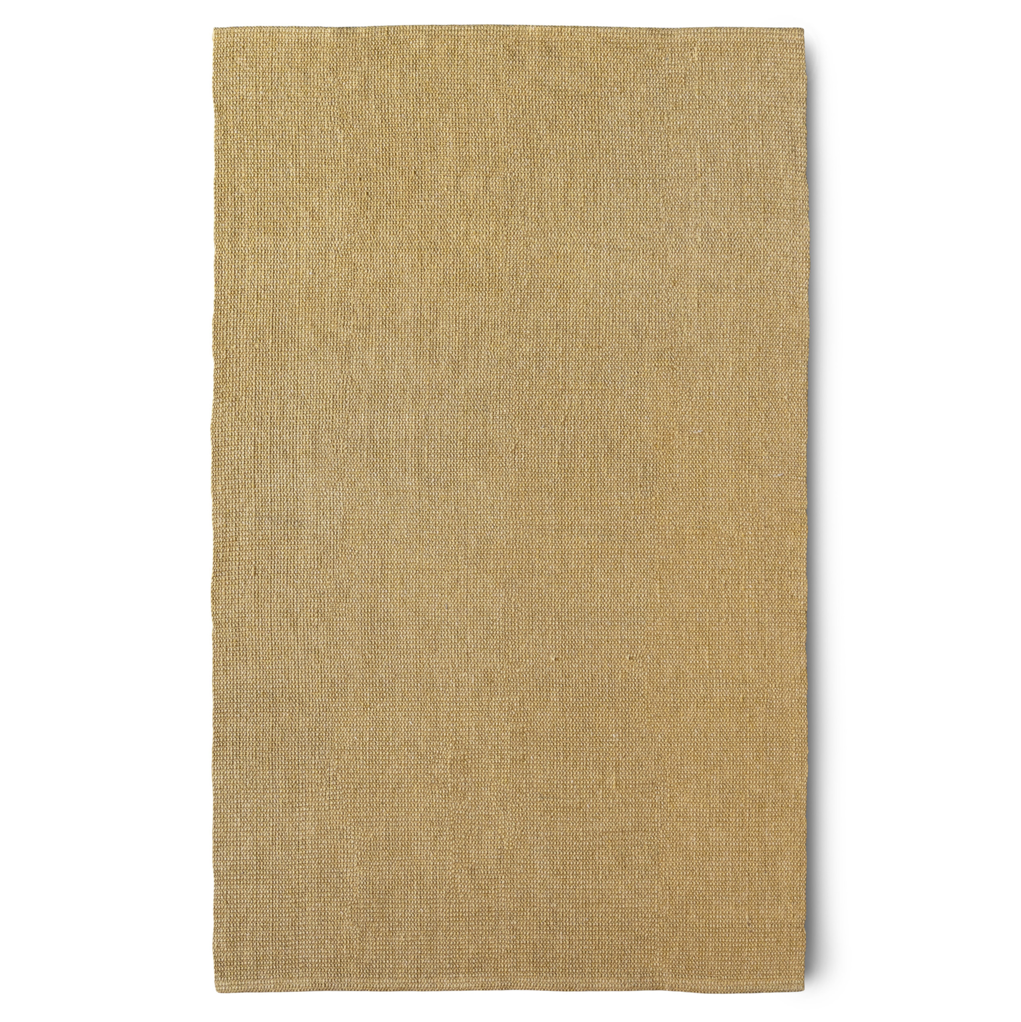 HKliving Vloerkleed jute 150x240 cm