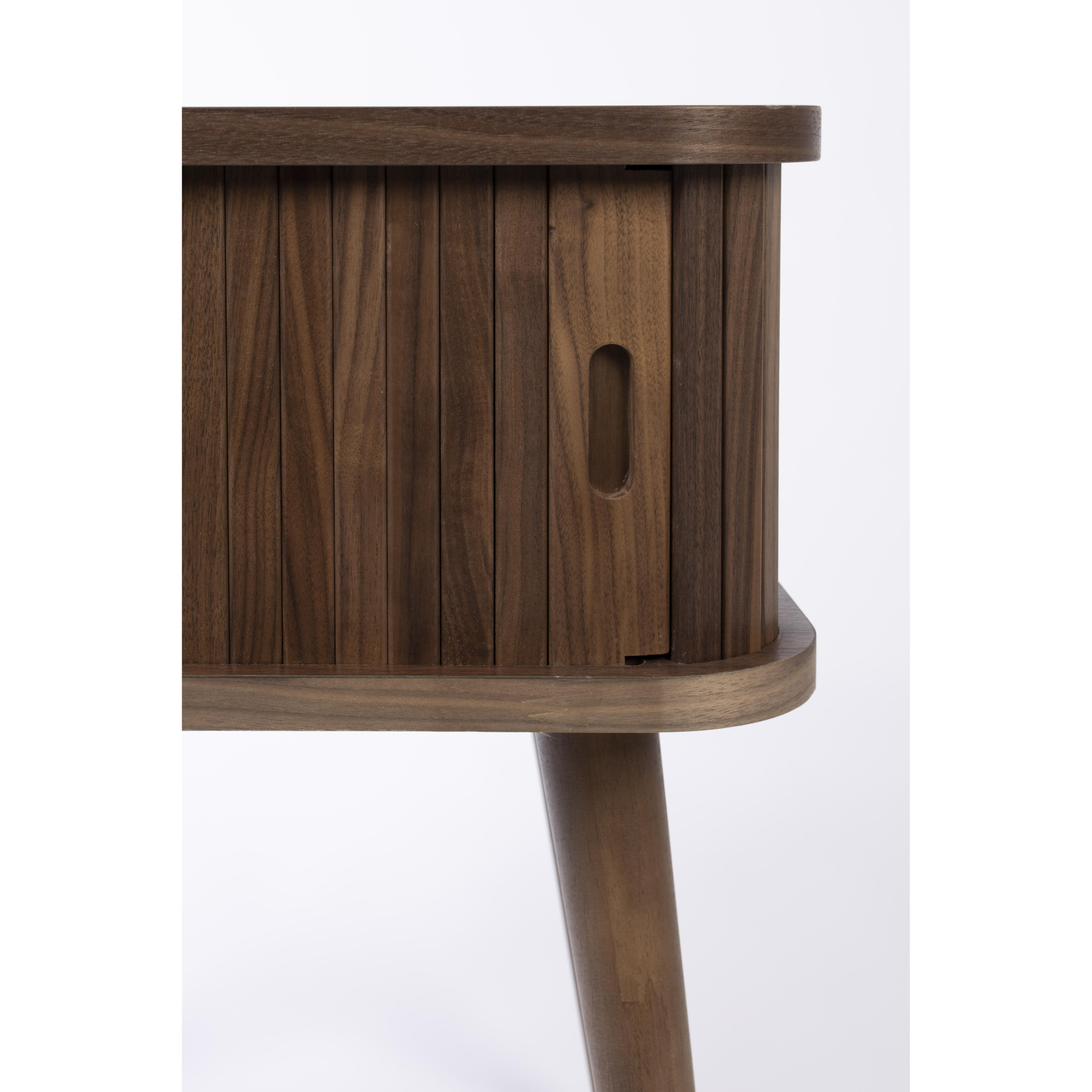 Zuiver bijzettafel Barbier