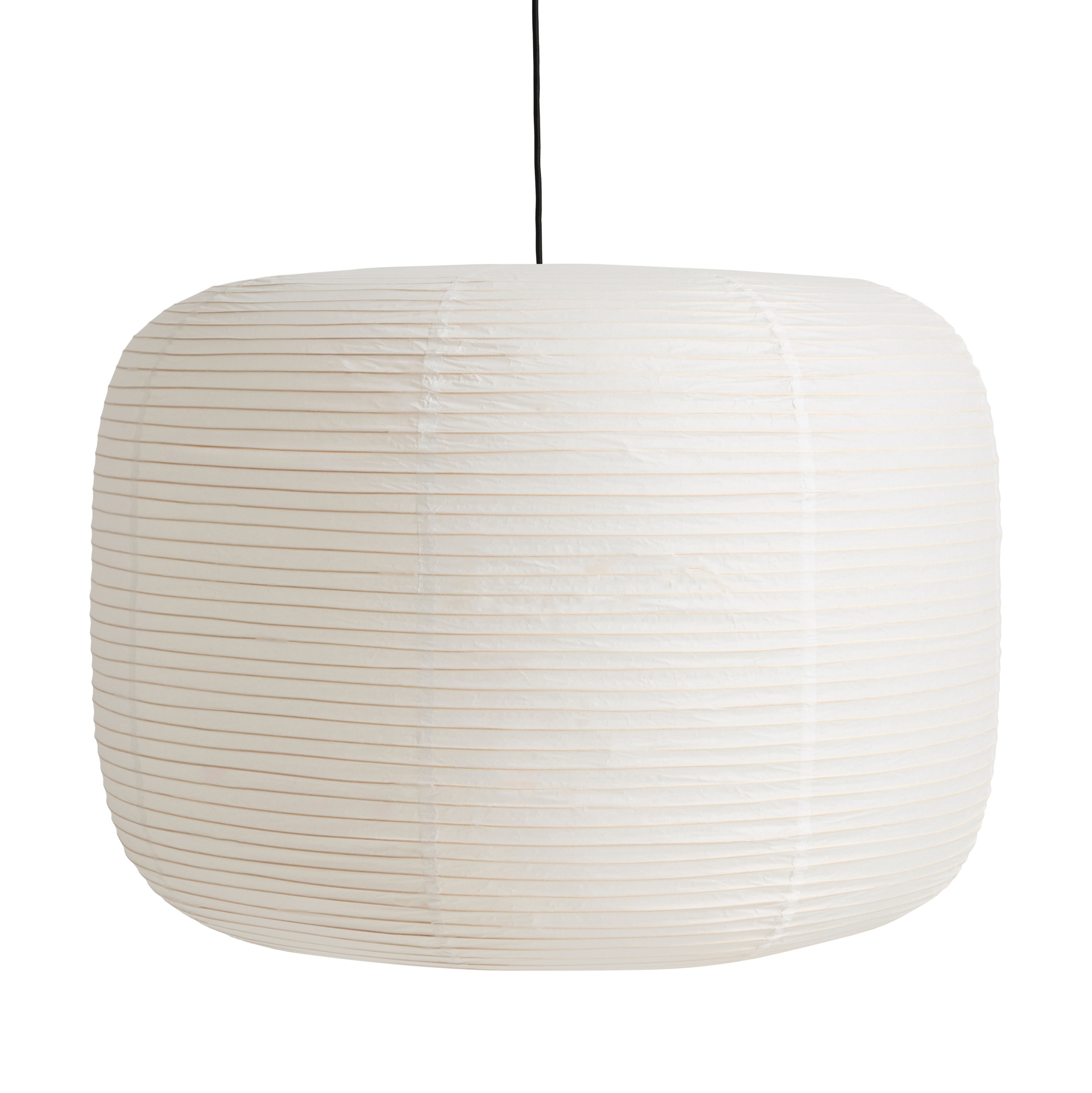HAY Paper Shade Donut Ø80