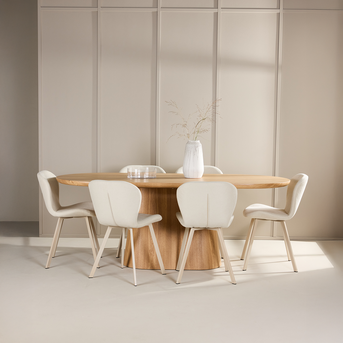 Eettafel Cody