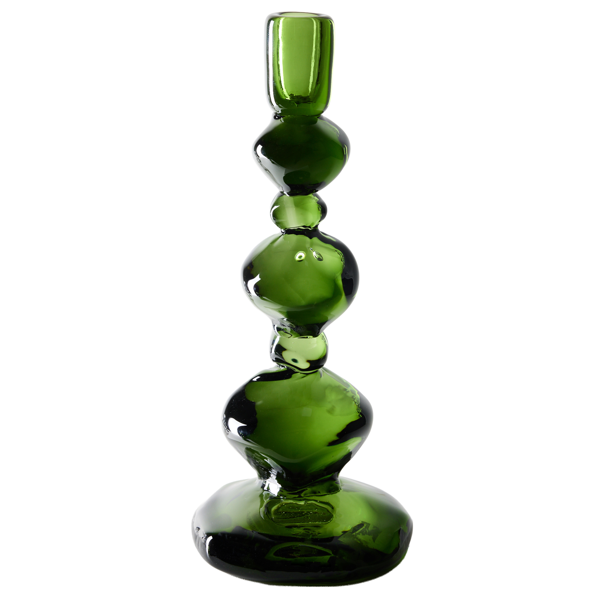 HKliving Nienke Sikkema kandelaar L