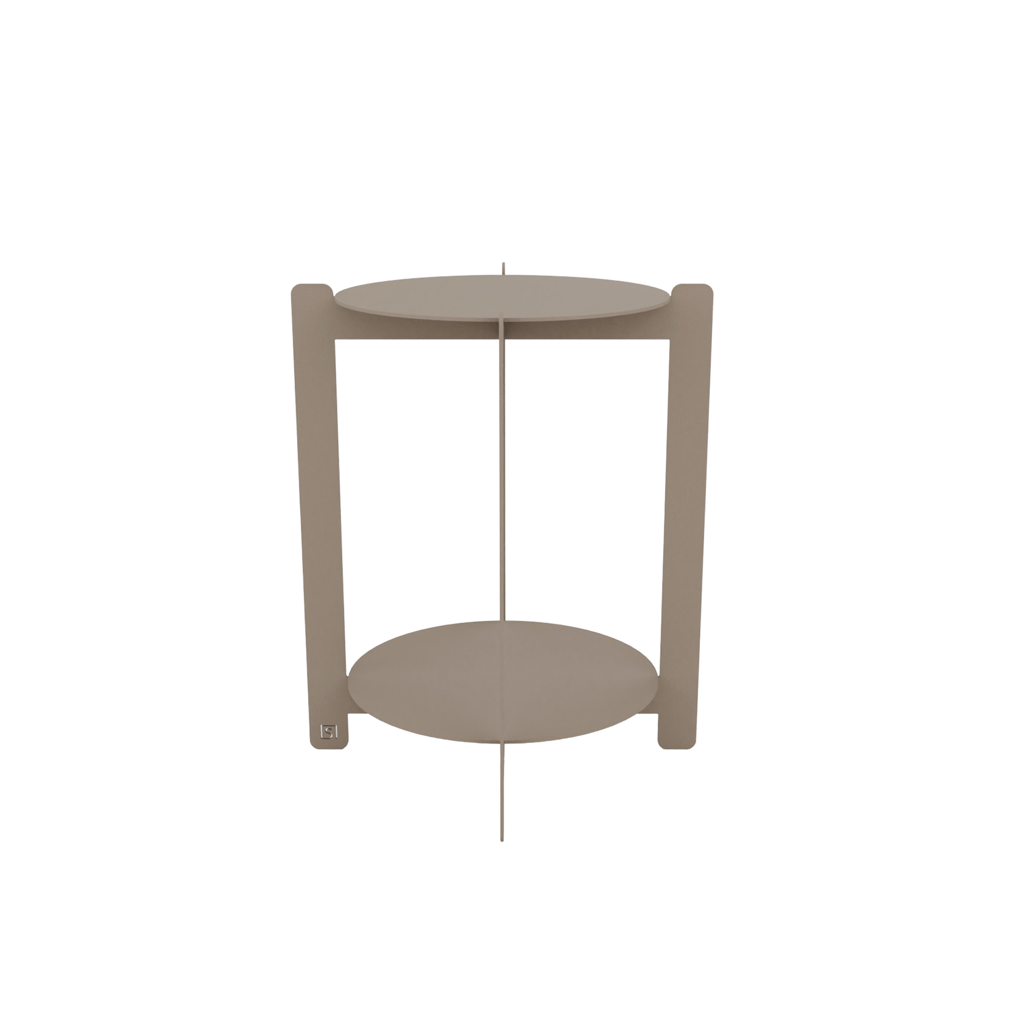 Bijzettafel Solis
