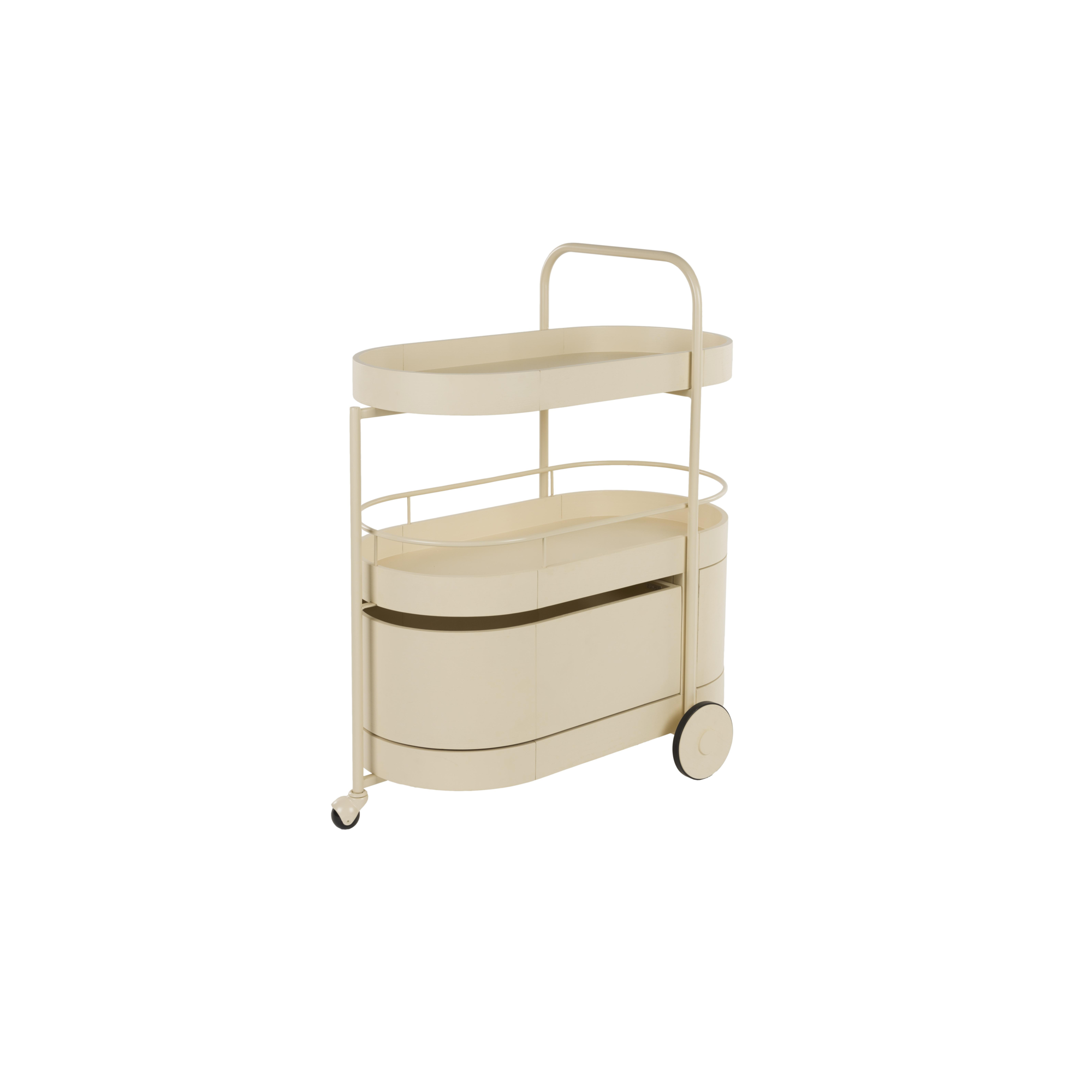 Wim trolley