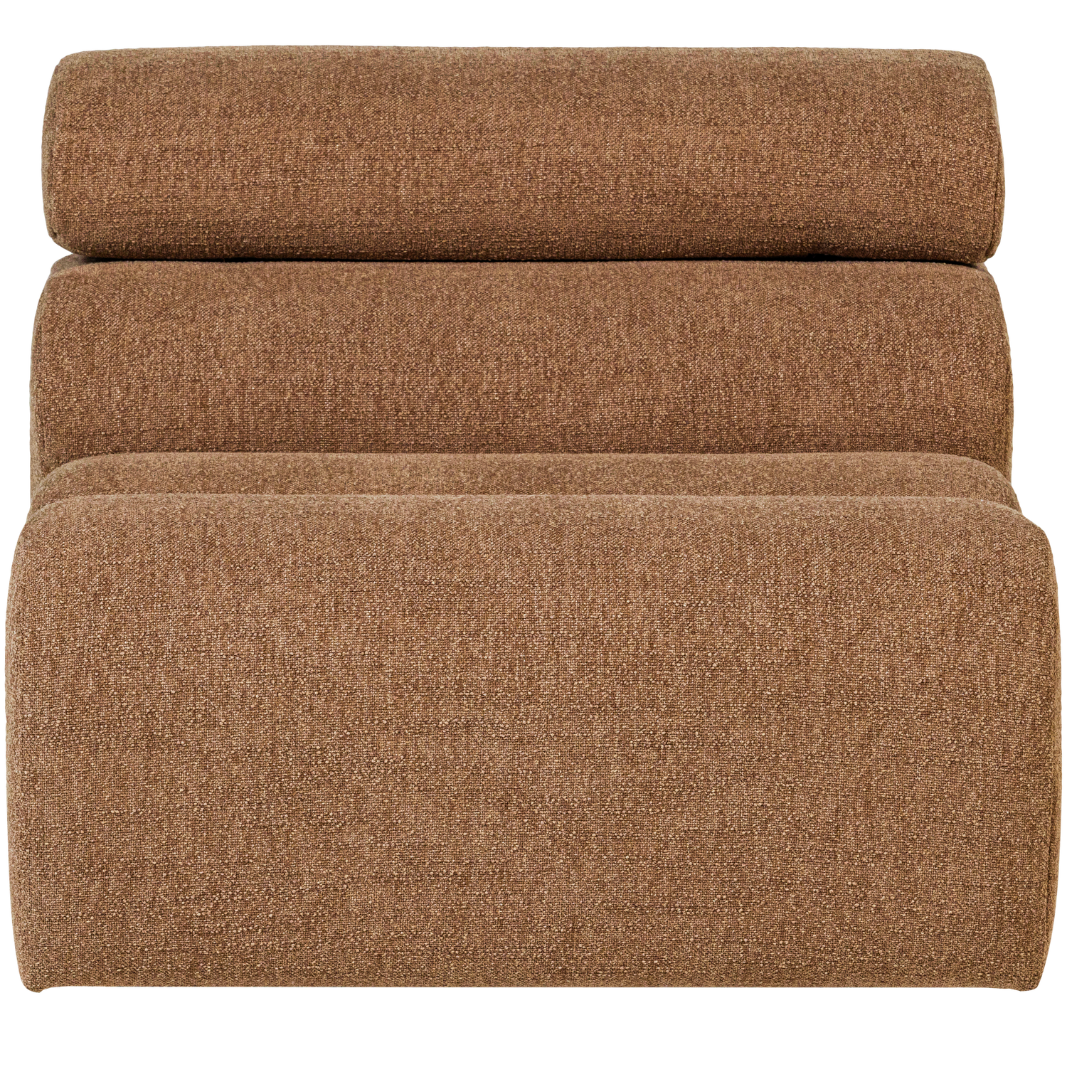 Novi 1-zits element naturel melange