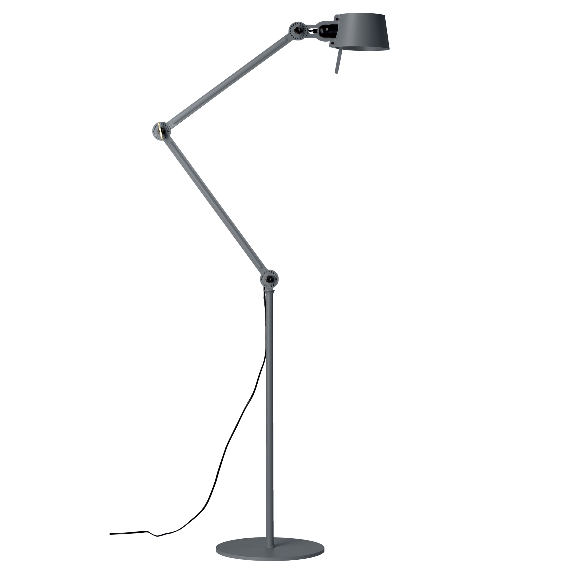 Tonone vloerlamp Bolt 2 arms