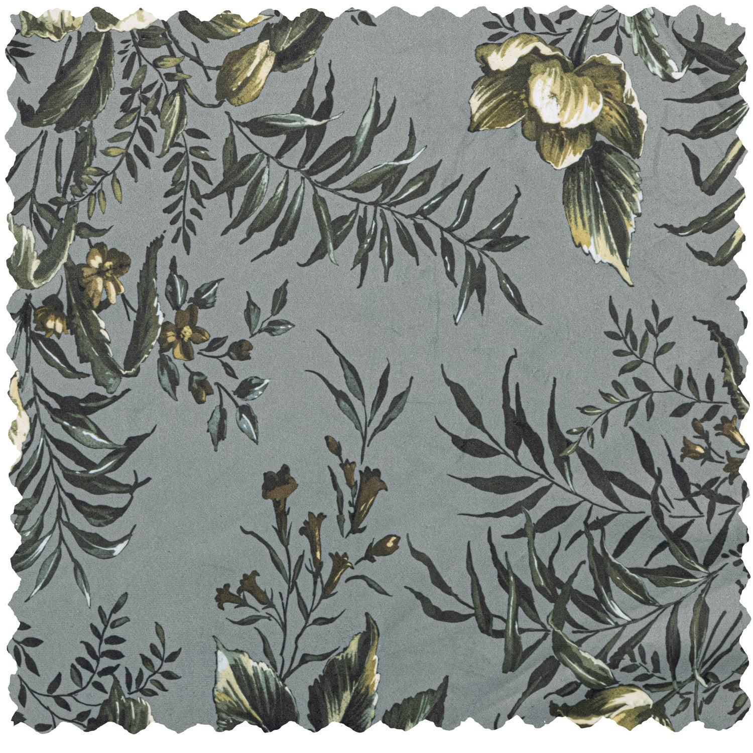 Vogue eetkamerstoel structure velvet brass