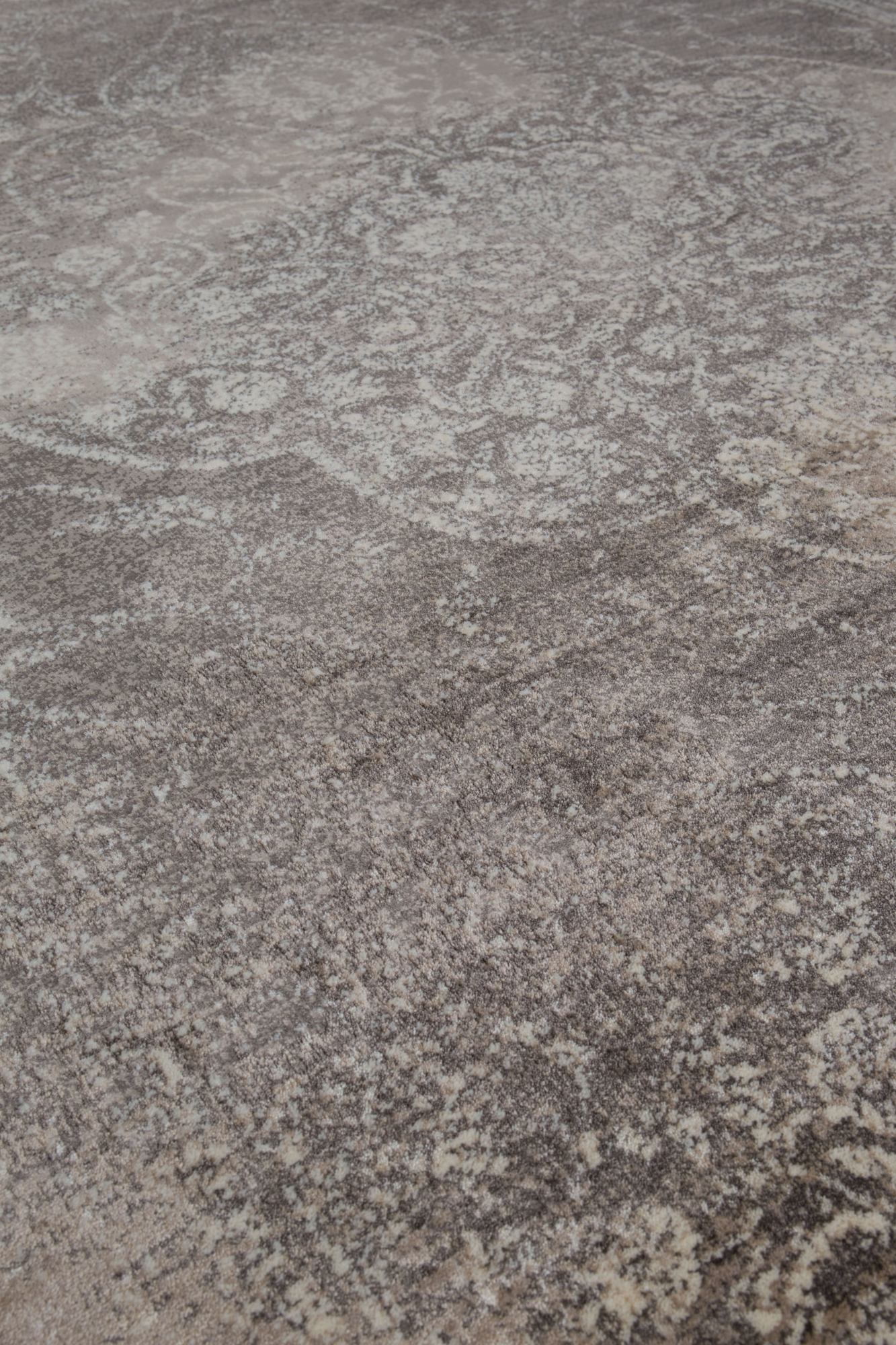 Dutchbone Carpet Rugged