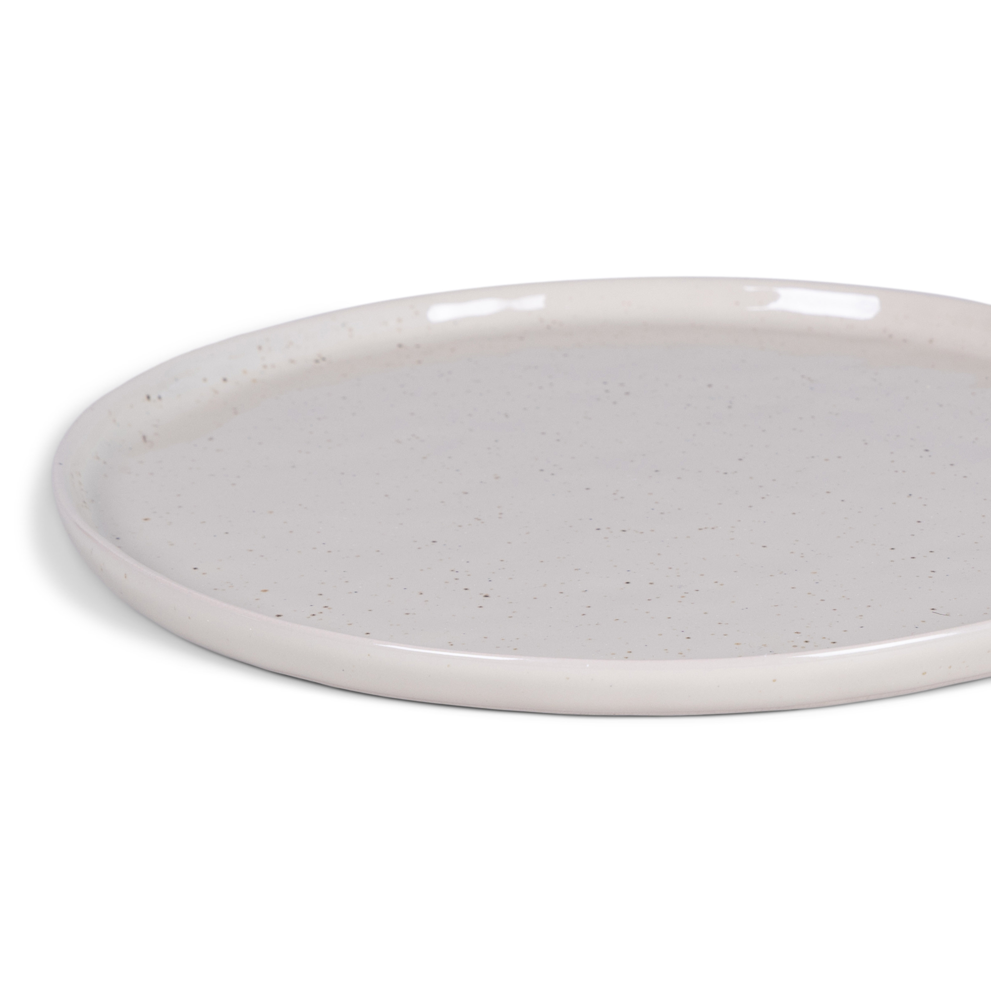 Ontbijtbord Odile clay Ø21,5 cm (los)