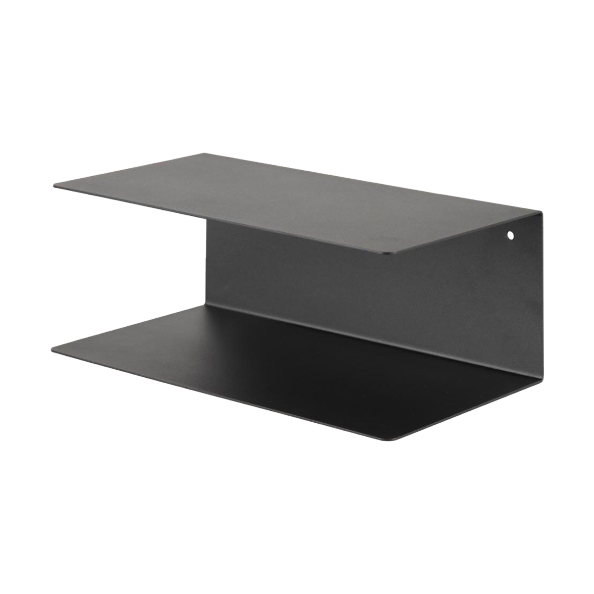 Wandplank Yara metaal