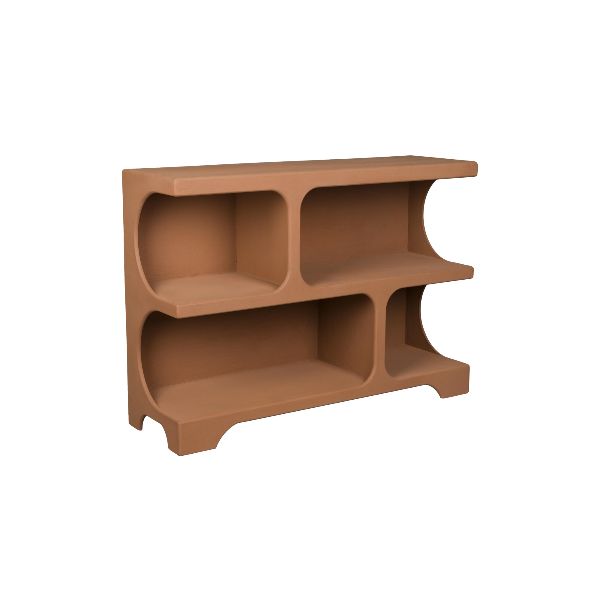 DUNDEE SHELF