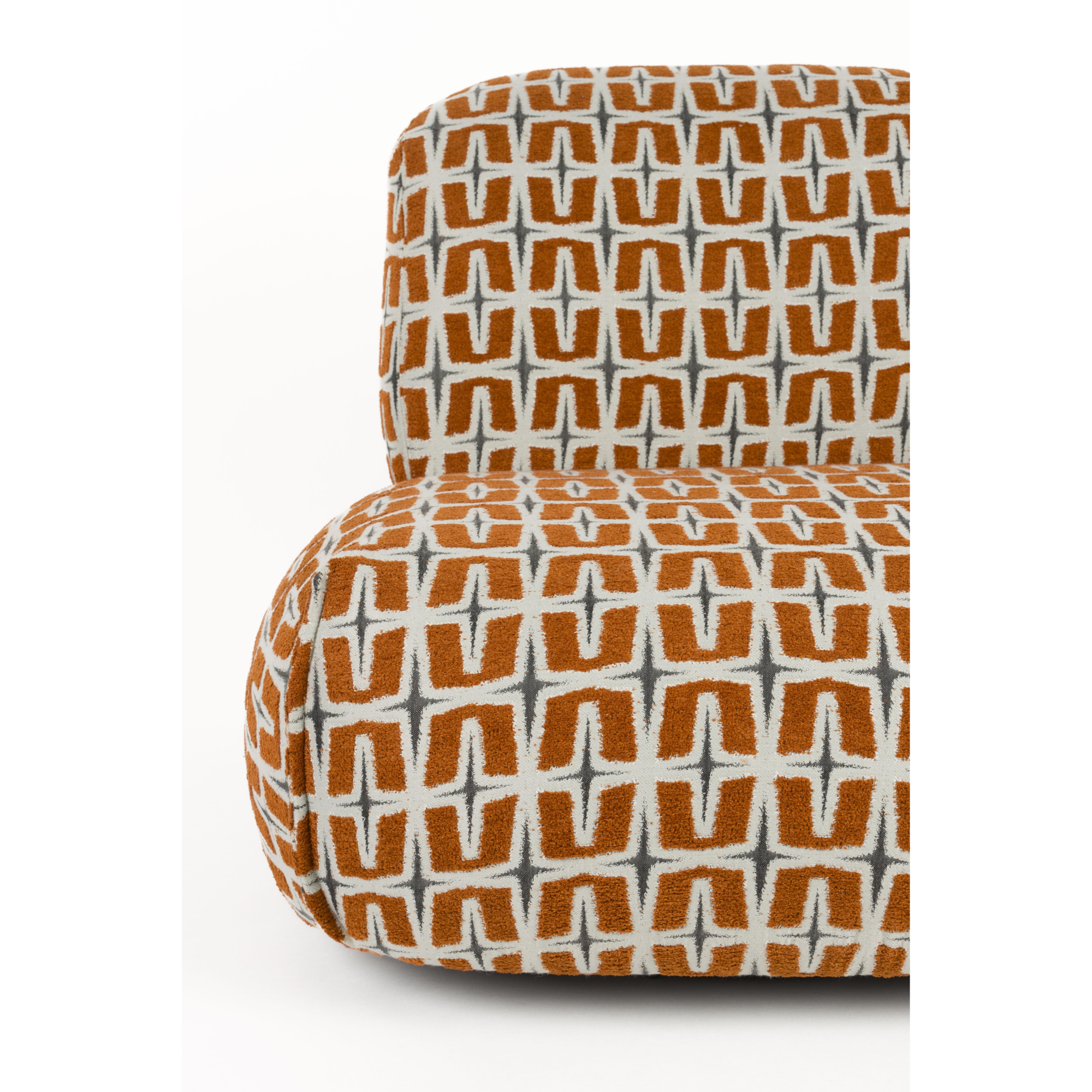 RITZ LOUNGECHAIR