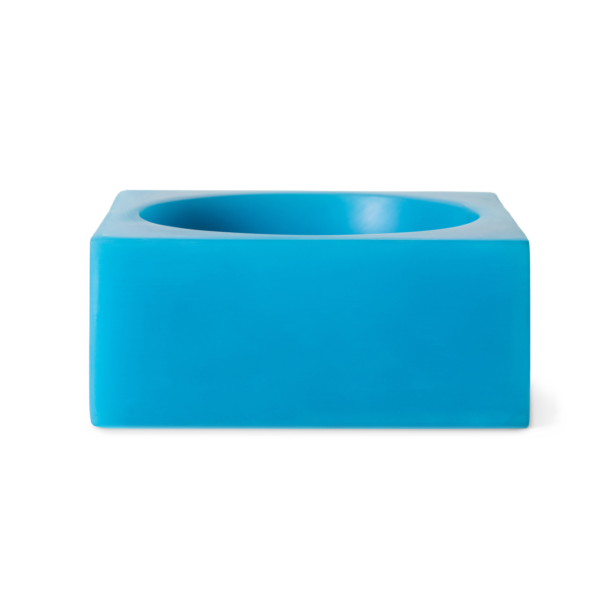 HKliving Schaaltje Pop cube small