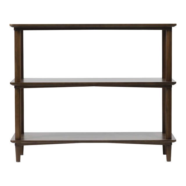 Kast Balthazar walnoot