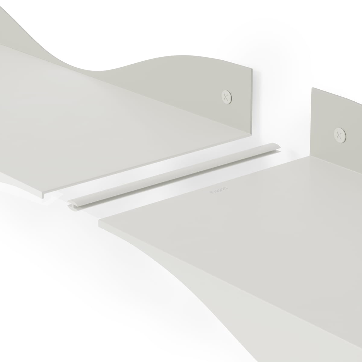 Umbra wandplanken Surf