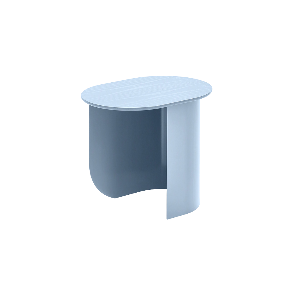Bijzettafel Plateau