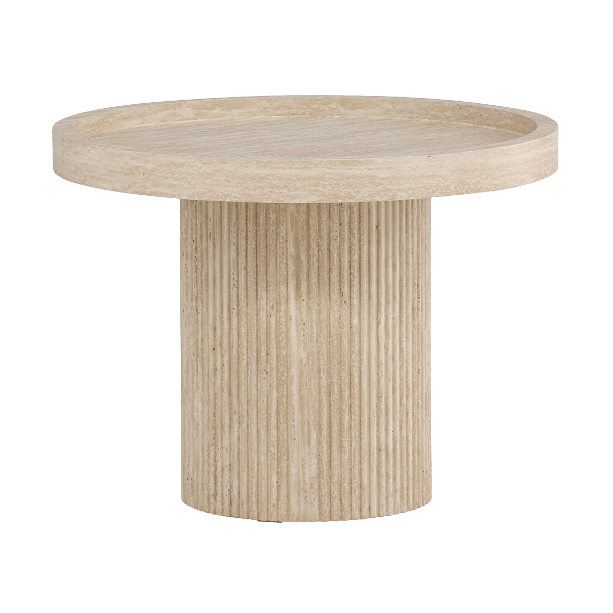 Micah bijzettafel 60 diameter
