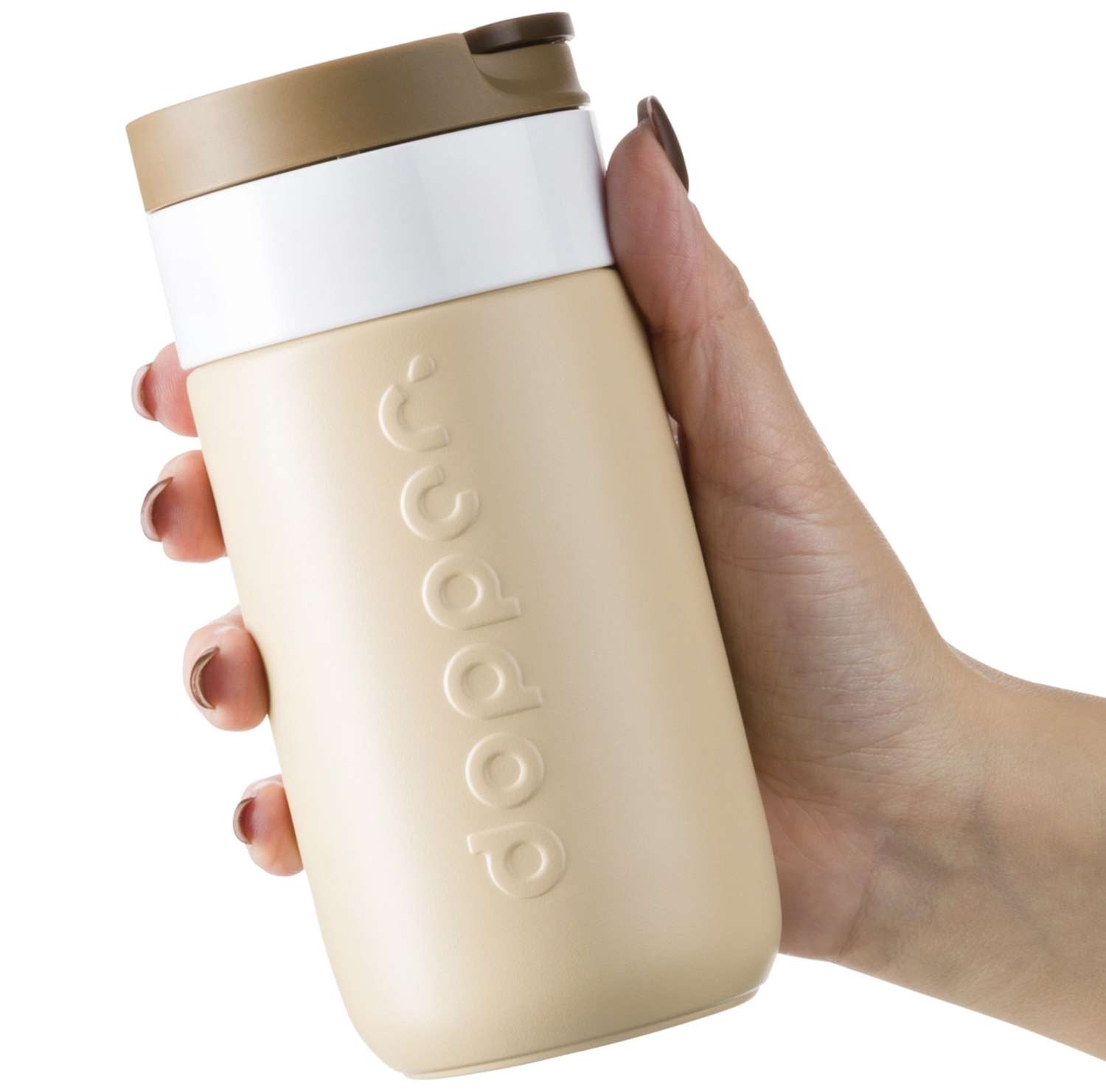 Travelmug Dopper 300 ml
