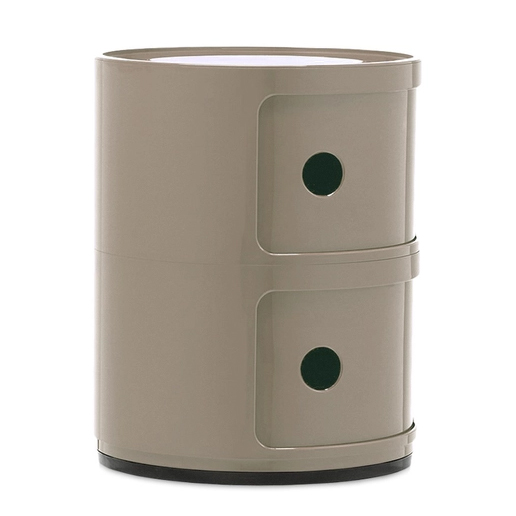 Kartell kast Componibili 2 Classic
