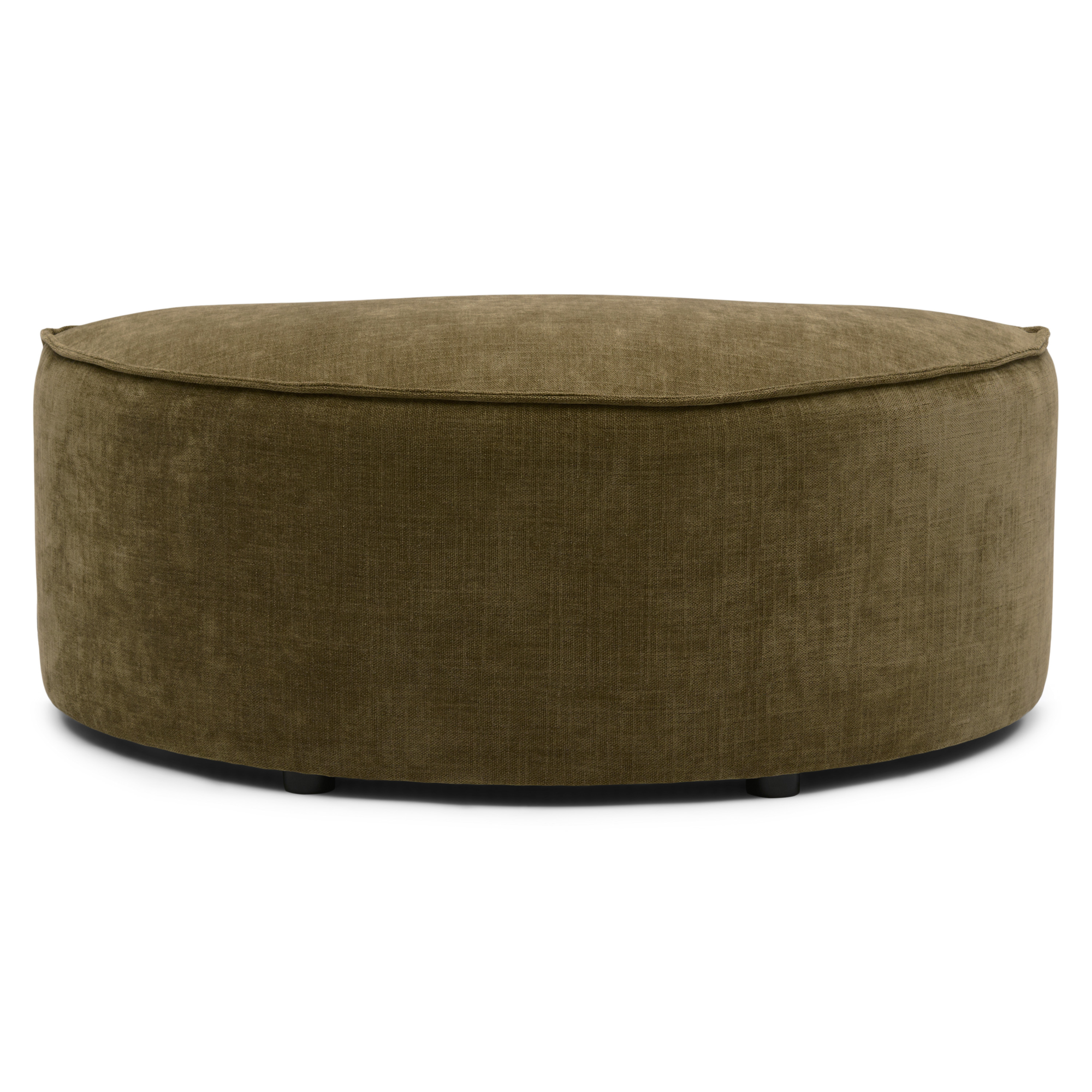 Hocker halfrond Segment