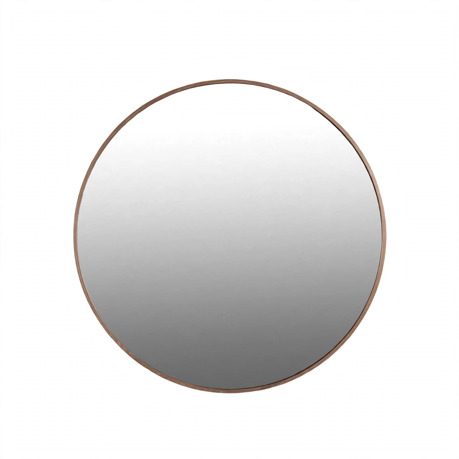 VM-Design - Spiegel Rond 80