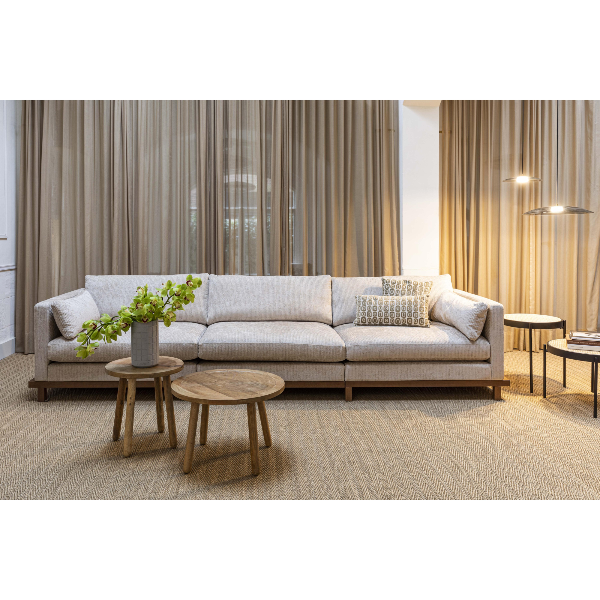 4,5-zitsbank Blossom