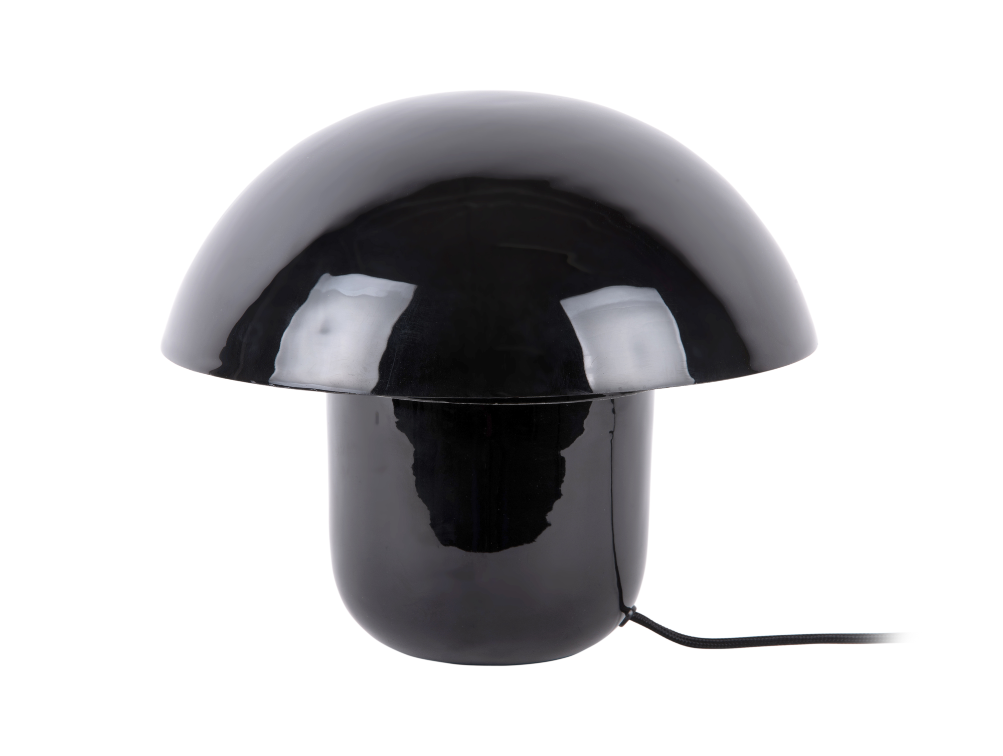 Tafellamp Fat Mushroom ijzer