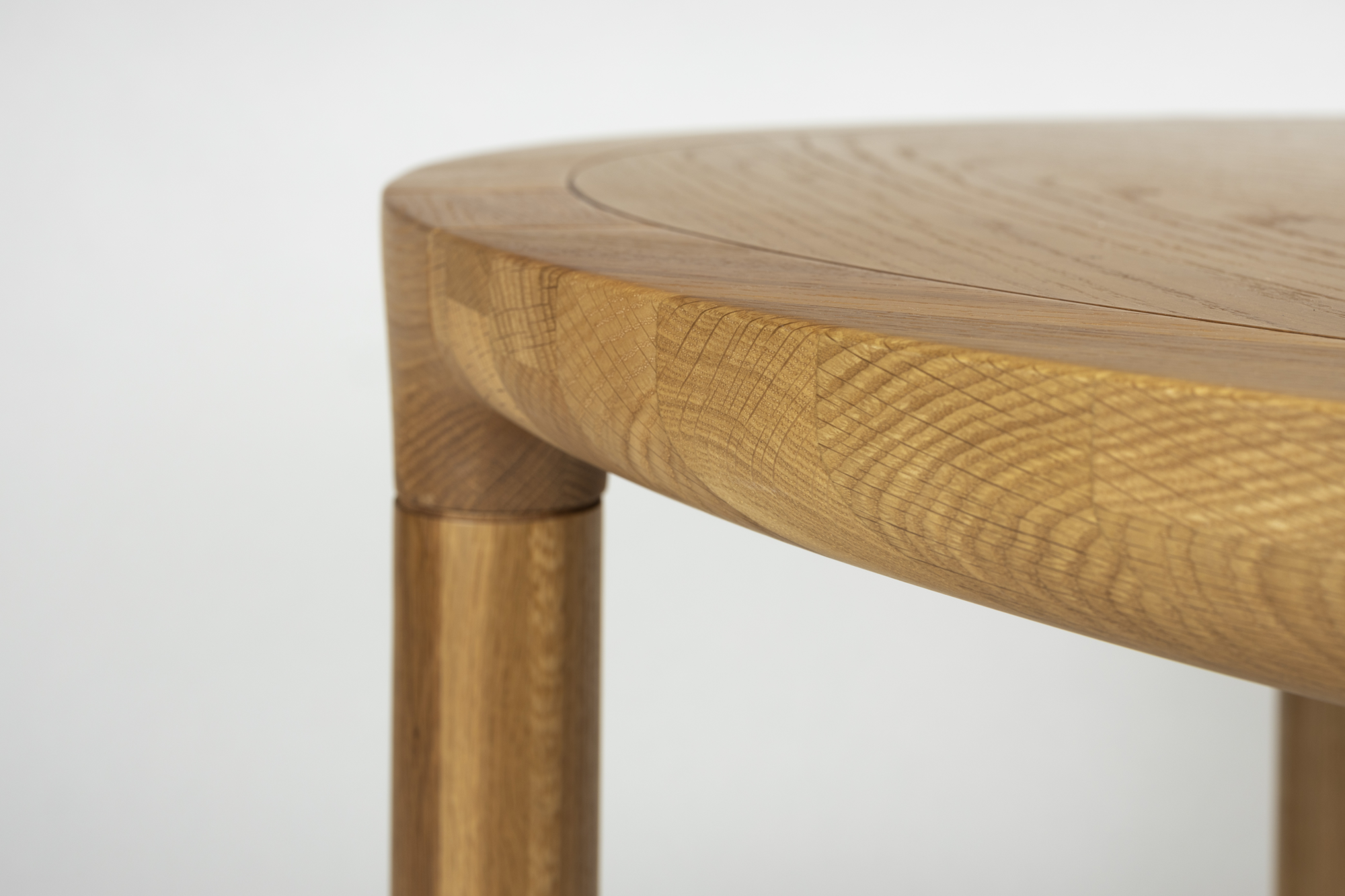 Zuiver eettafel Storm '128