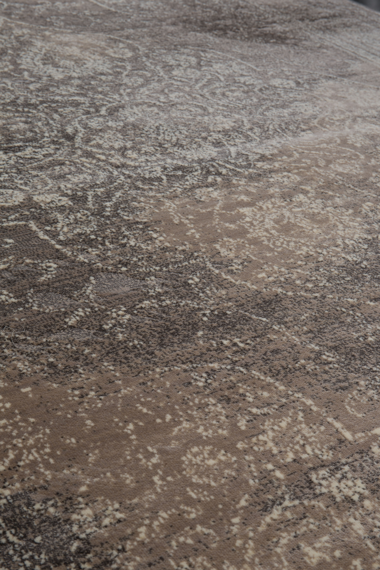 Dutchbone Carpet Rugged