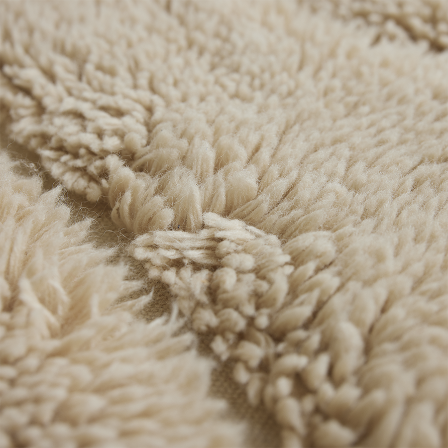 Rug wool Limitless