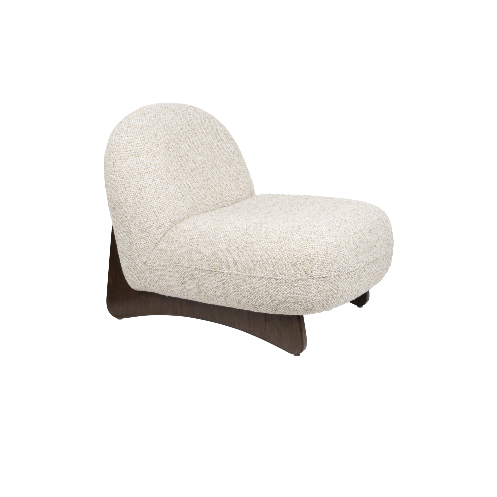 LOOM LOUNGE CHAIR
