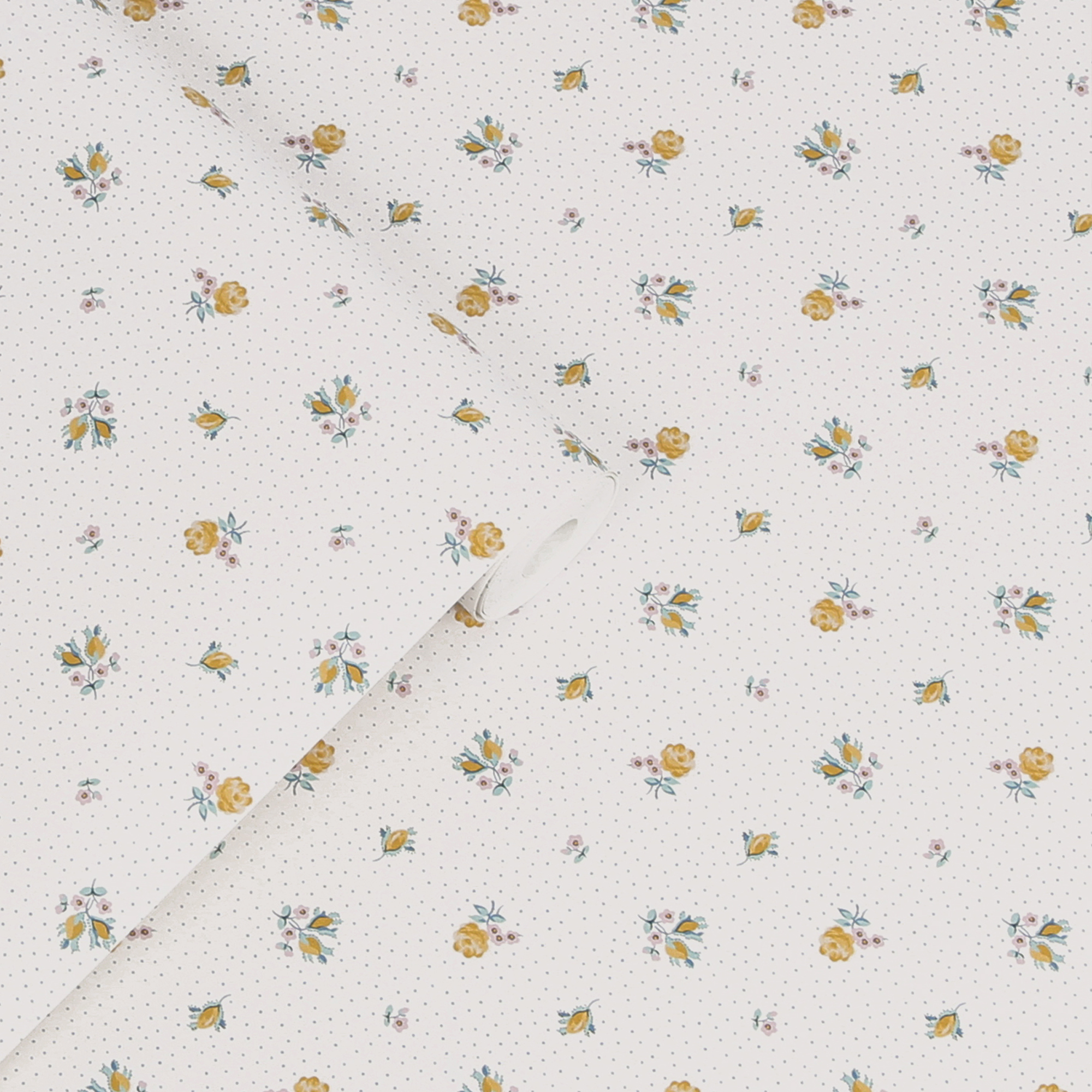 Behang Laura Ashley Claudia Friend