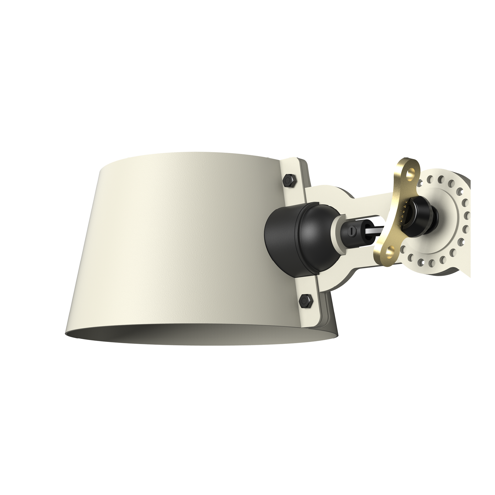Tonone wandlamp Bolt Sidefit Mini