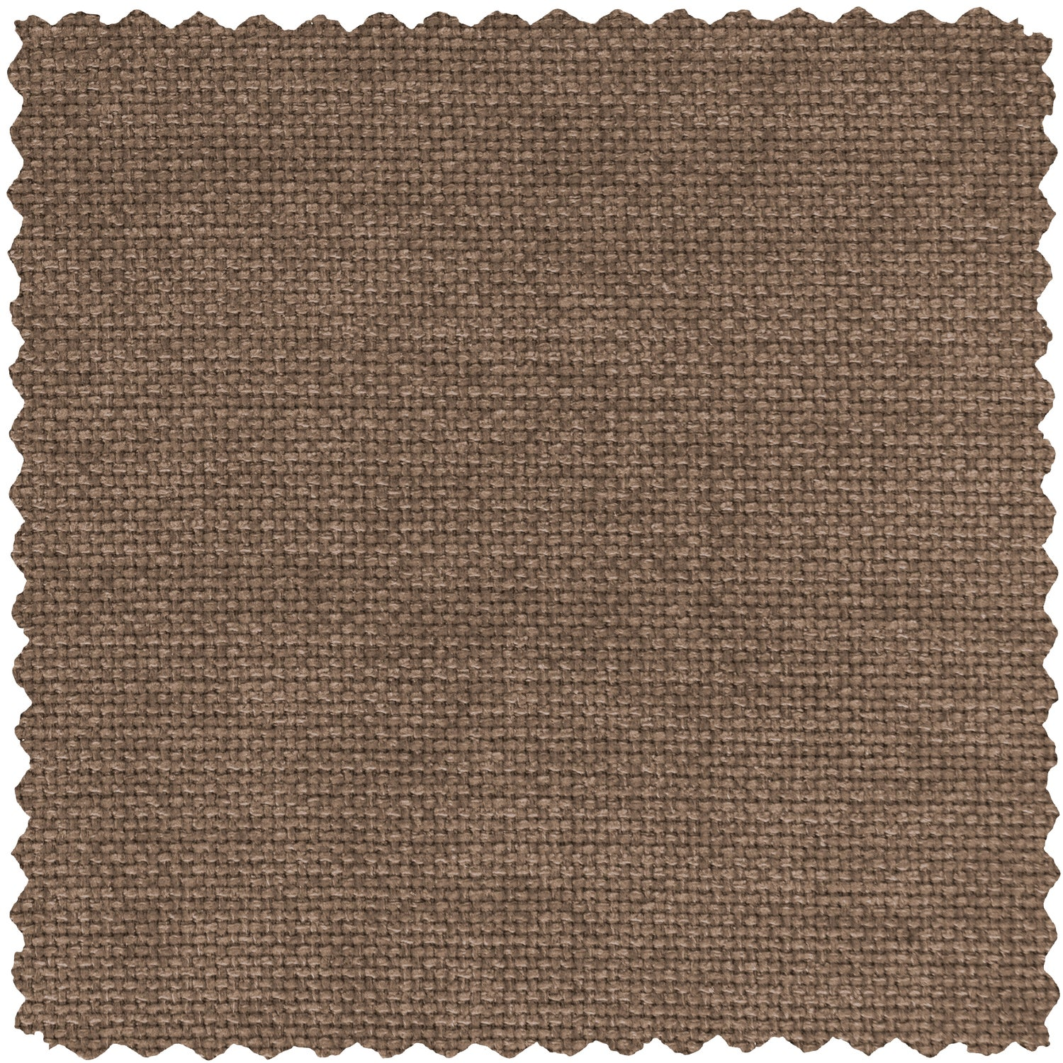 Baggy 1-zits element geweven chenille oudroze