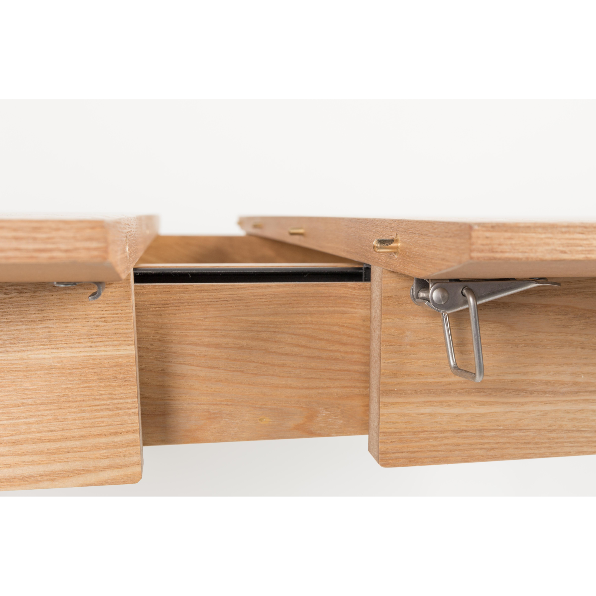 Zuiver Glimps Tafel