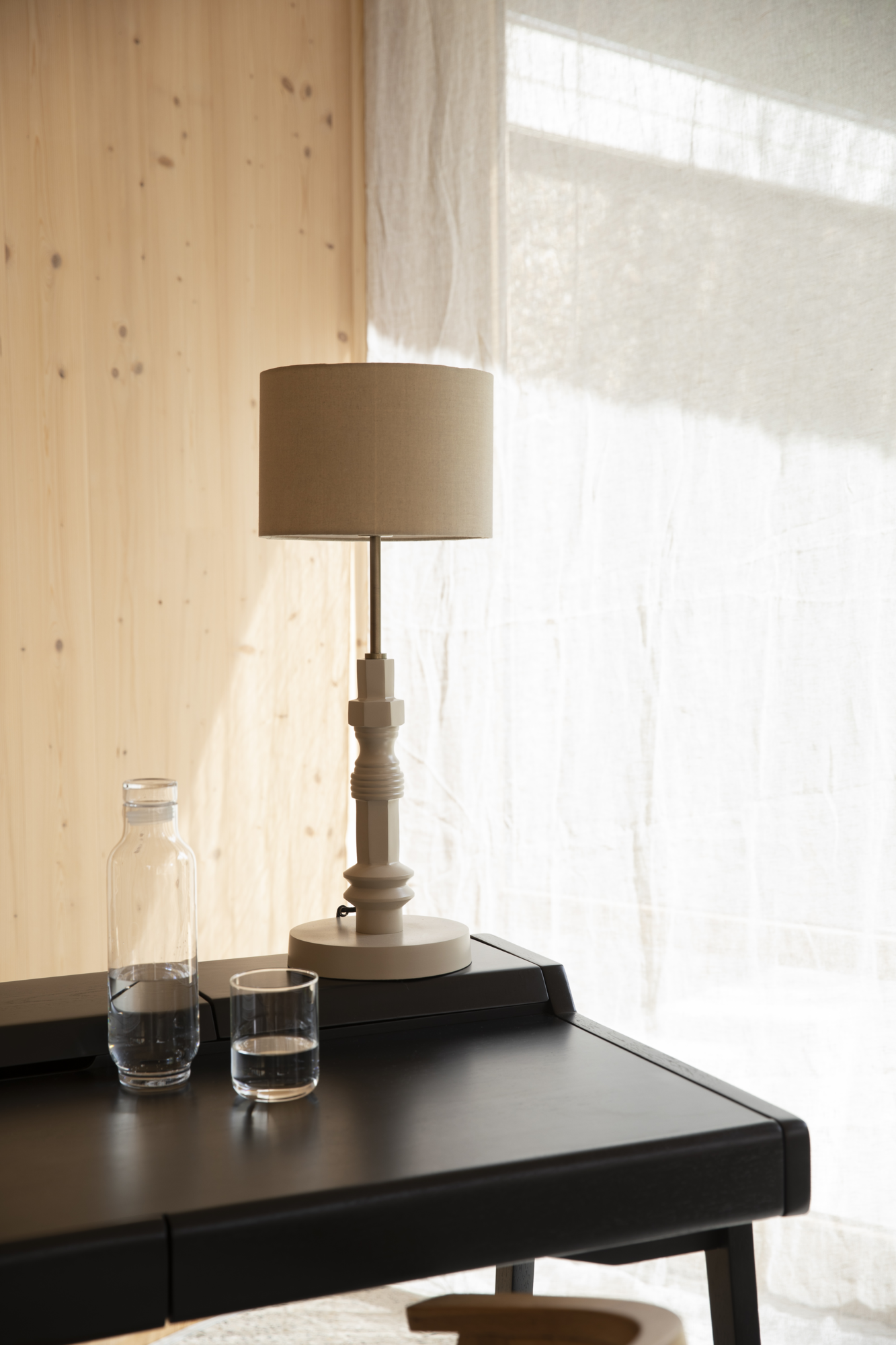 Zuiver bureau Kaat