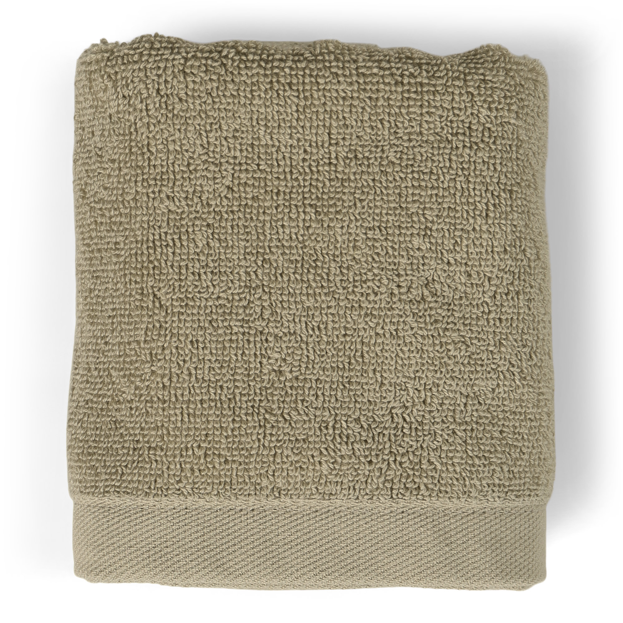 Gastendoek effen