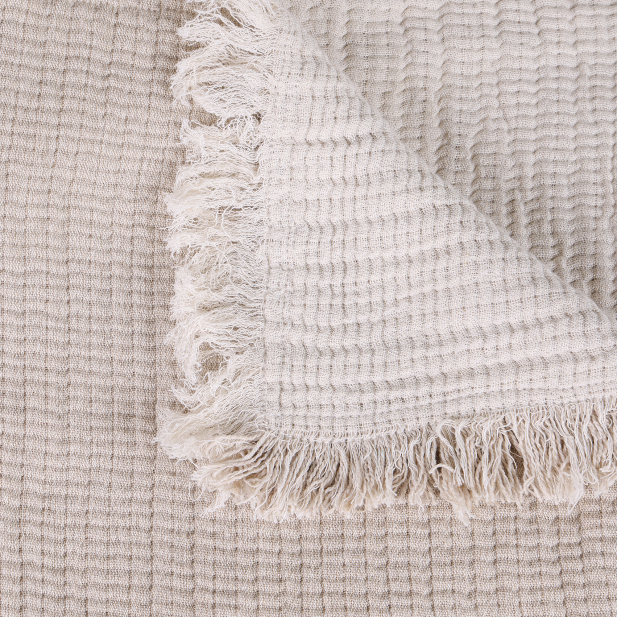 Sprei Crinkle