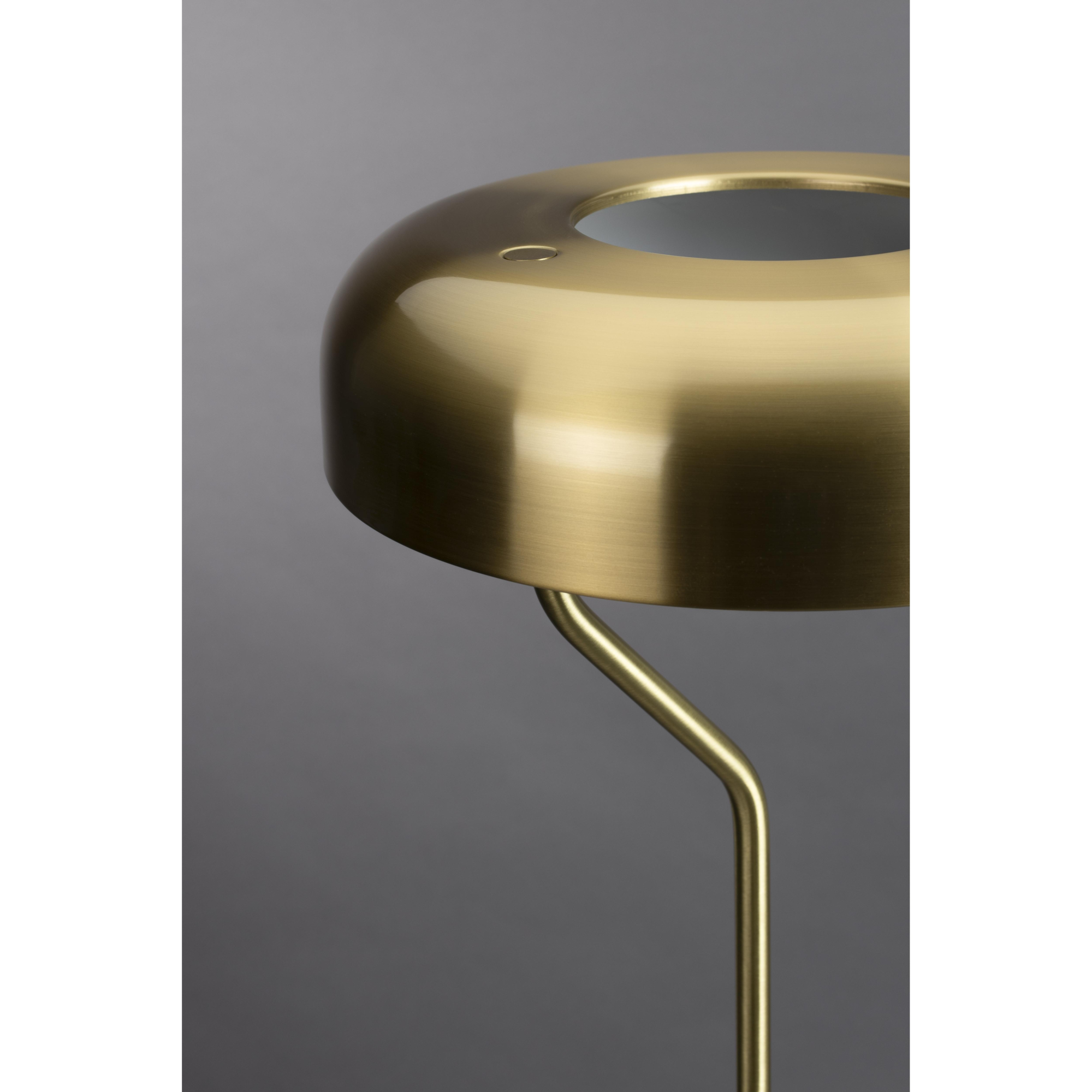 Vloerlamp Eclipse