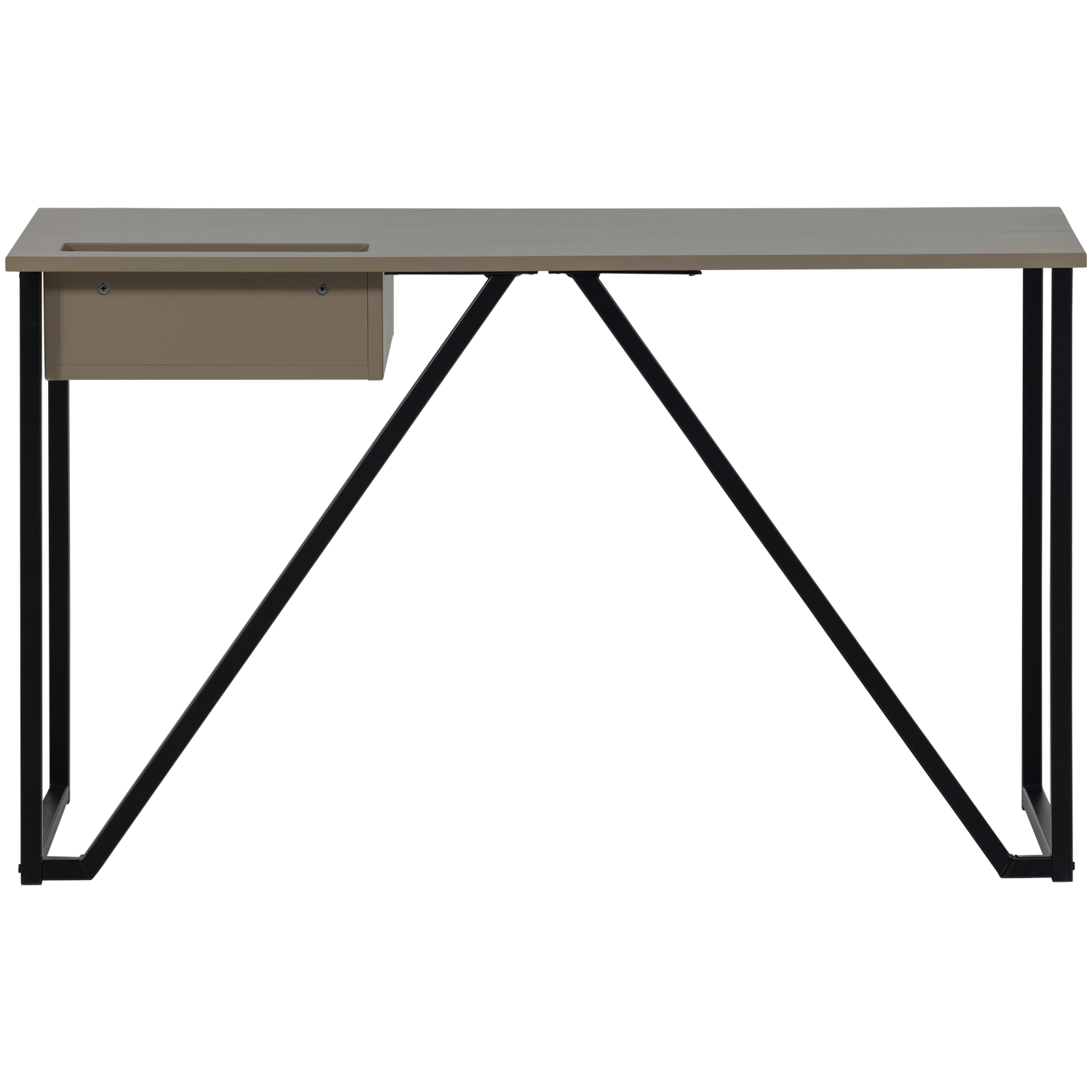 New julius bureau grenen dust [fsc]