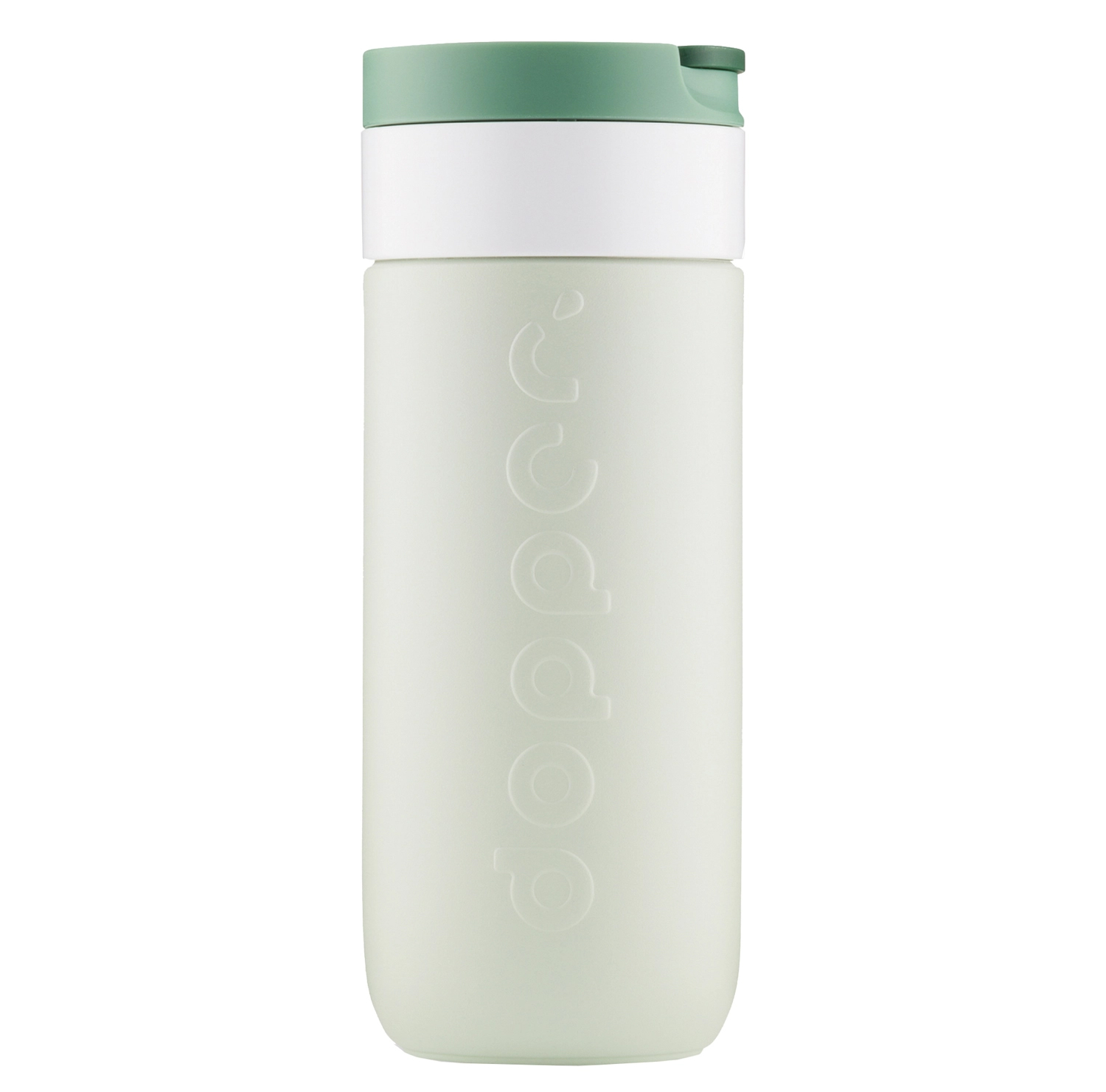 Travelmug Dopper 400 ml