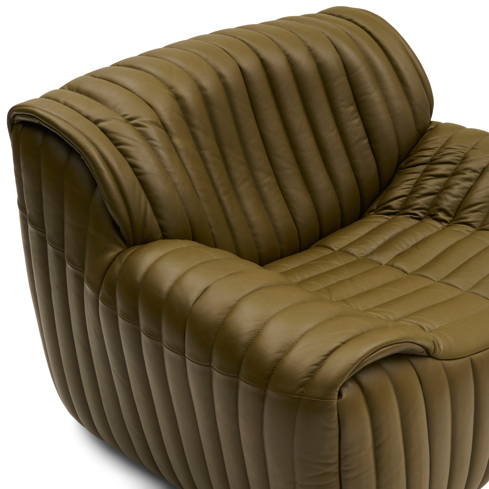 Fauteuil Miles