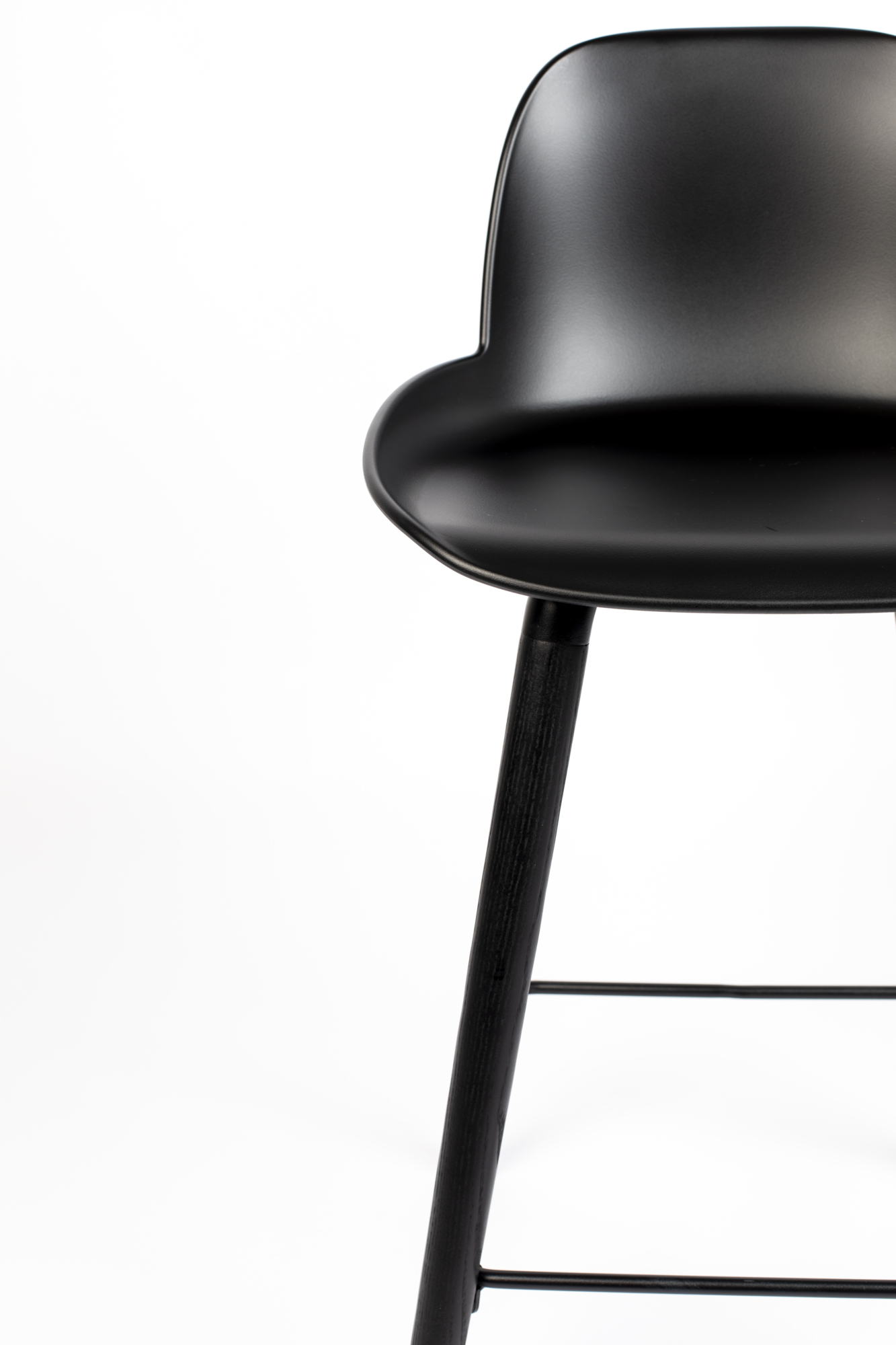 Zuiver Albert Kuip Barkruk 75 cm - Set van 2