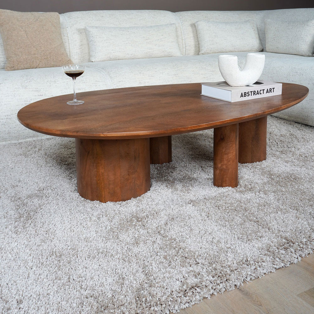 Vloerkleed Milano Beige