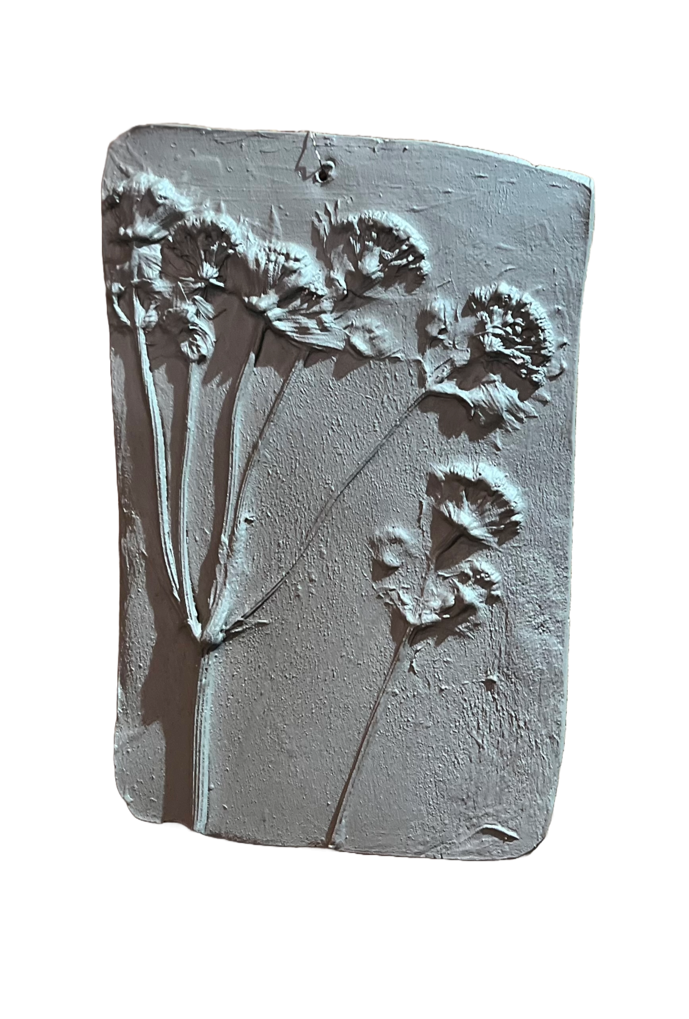 Wanddecoratie botanisch