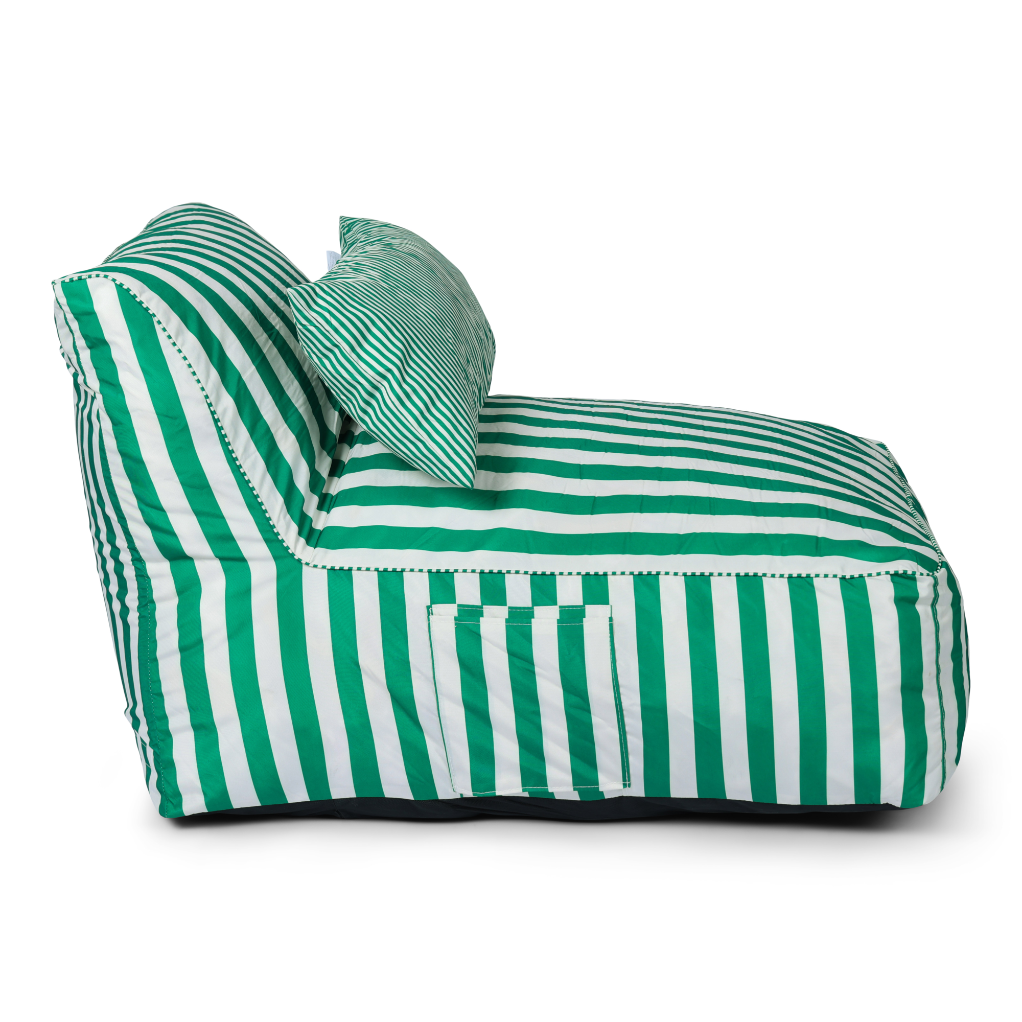 Fauteuil Barry 