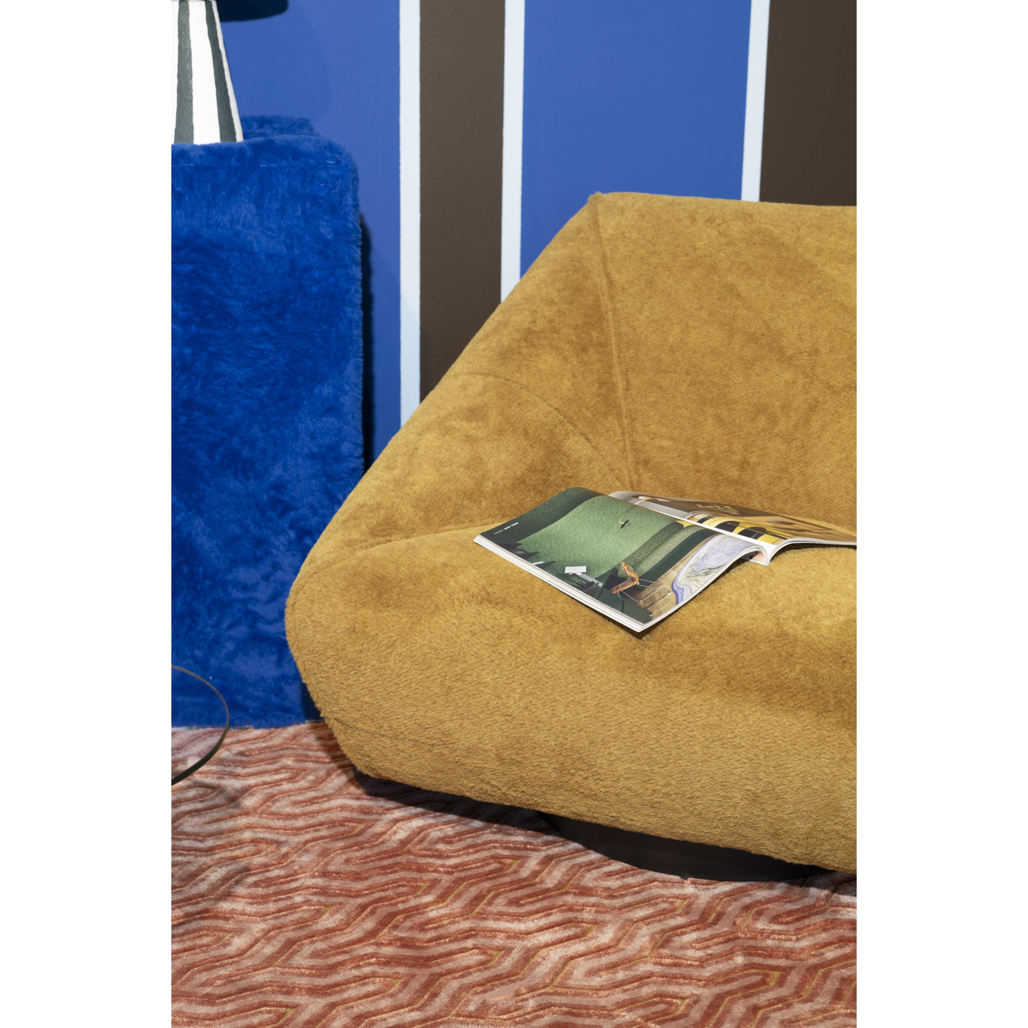 JUMP AROUND FAUTEUIL