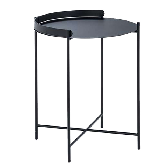 HOUE bijzettafel Edge Tray 