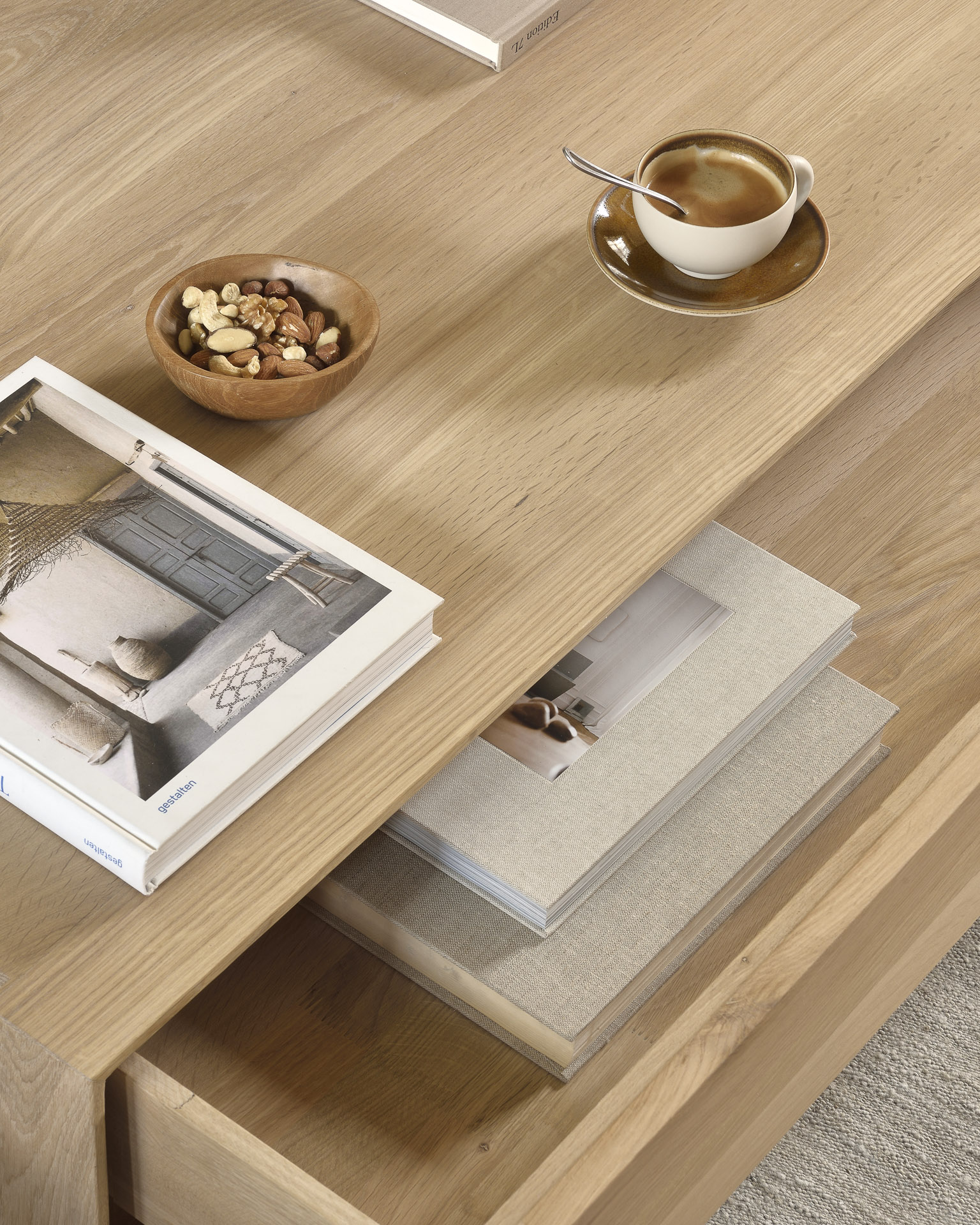 Nordic Koffietafel 120x70